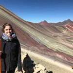 Stephanie Whitaker, Chile